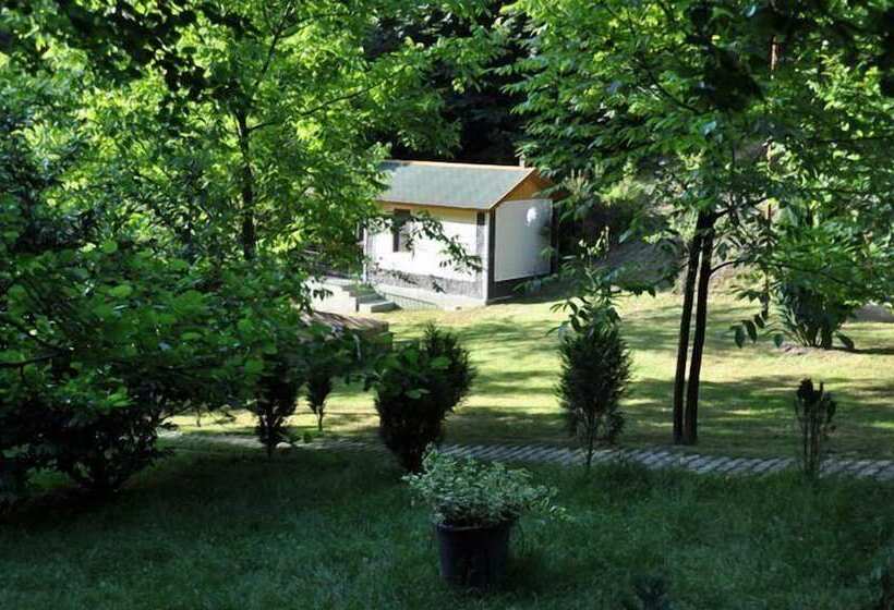 Bogazici Butik Otel & Restaurant