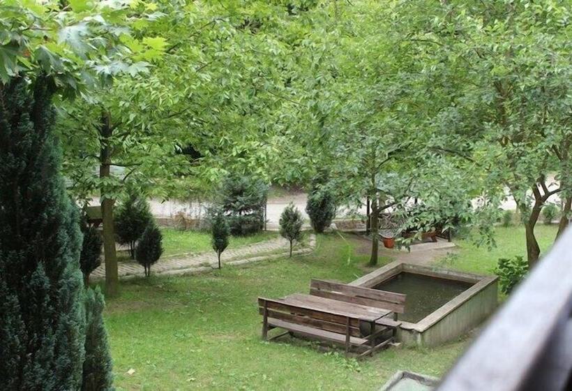 Bogazici Butik Otel & Restaurant