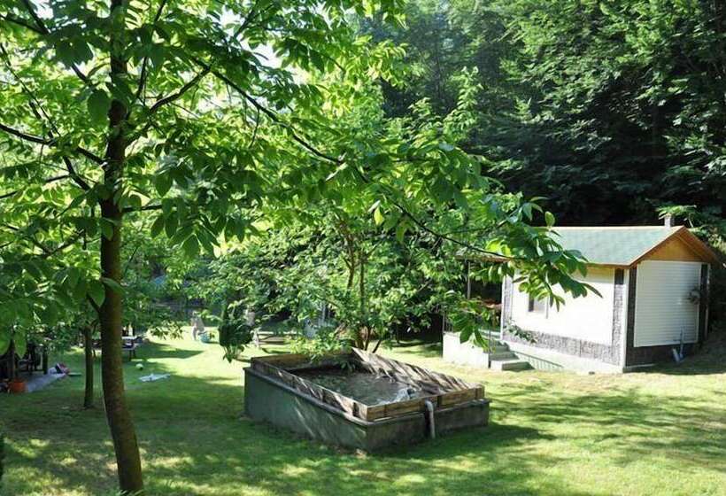 Bogazici Butik Otel & Restaurant