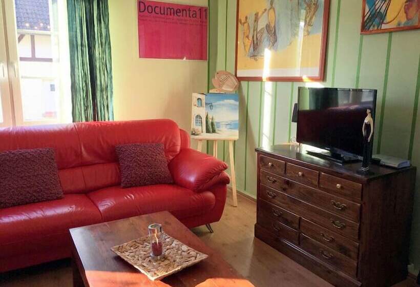 Casa Verde Gästehaus Am Edersee