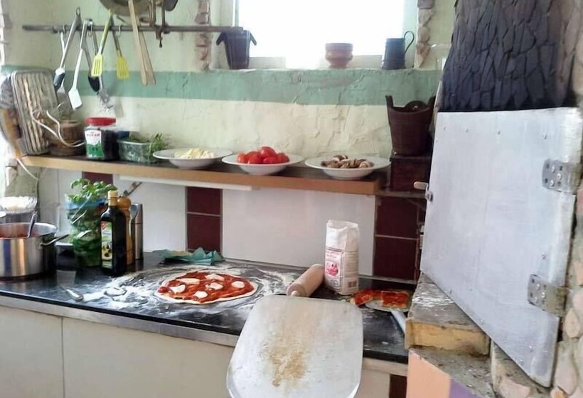 Casa Verde Gästehaus Am Edersee