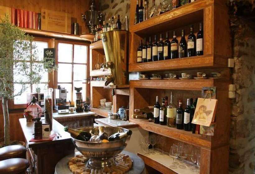 Casa Verde Gästehaus Am Edersee