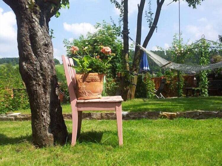 Casa Verde Gästehaus Am Edersee