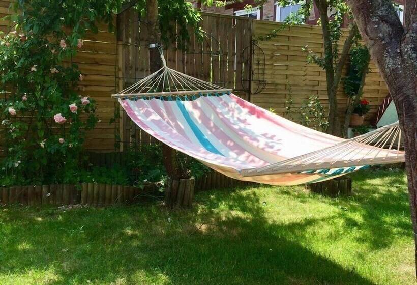 Casa Verde Gästehaus Am Edersee