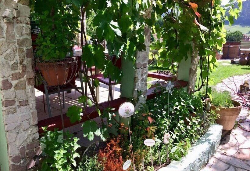 Casa Verde Gästehaus Am Edersee