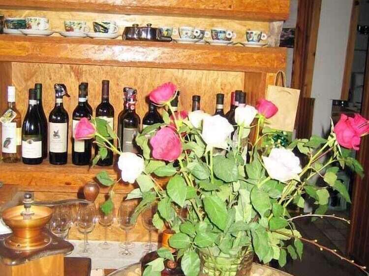 Casa Verde Gästehaus Am Edersee