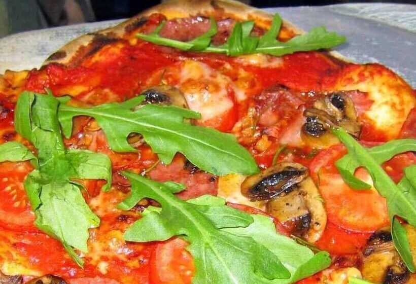 Casa Verde Gästehaus Am Edersee