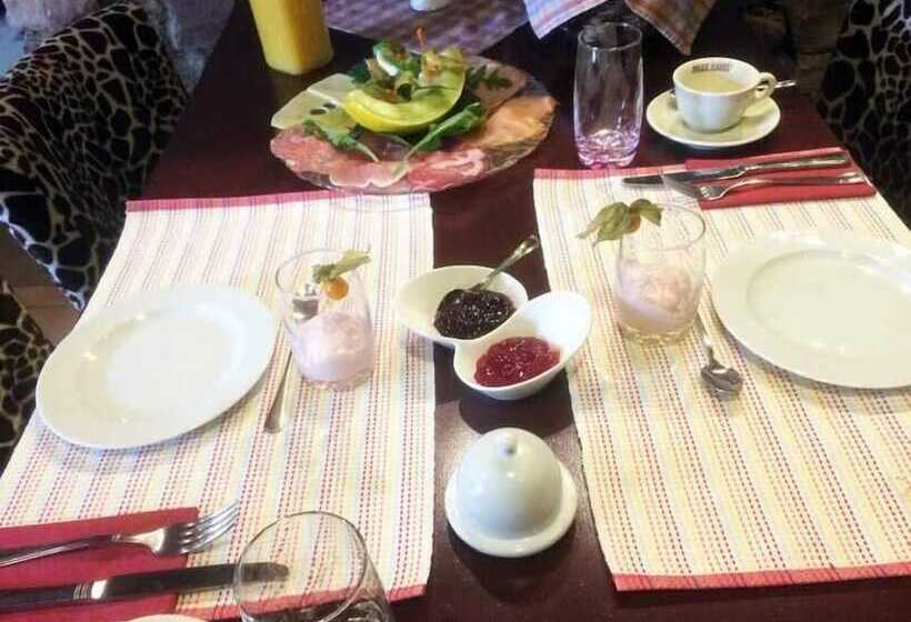 Casa Verde Gästehaus Am Edersee