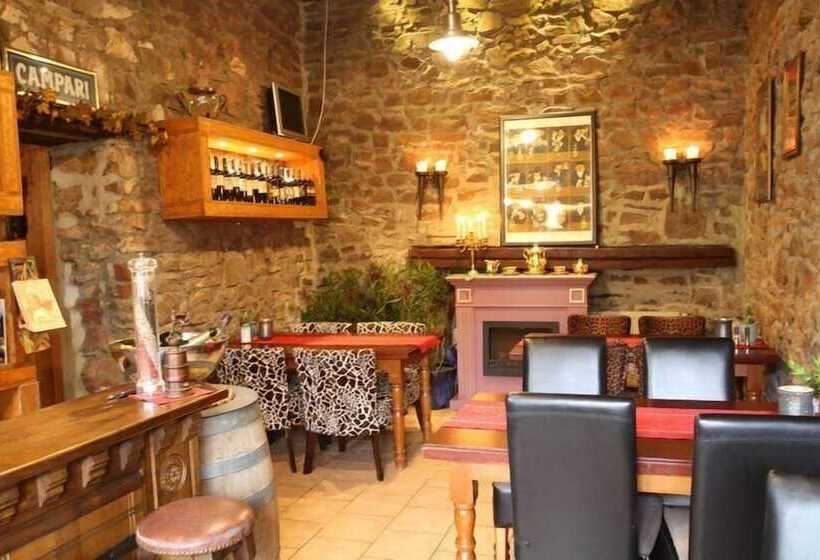 Casa Verde Gästehaus Am Edersee