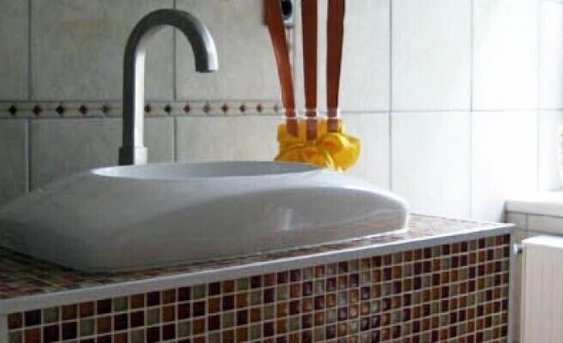 Casa Verde Gästehaus Am Edersee