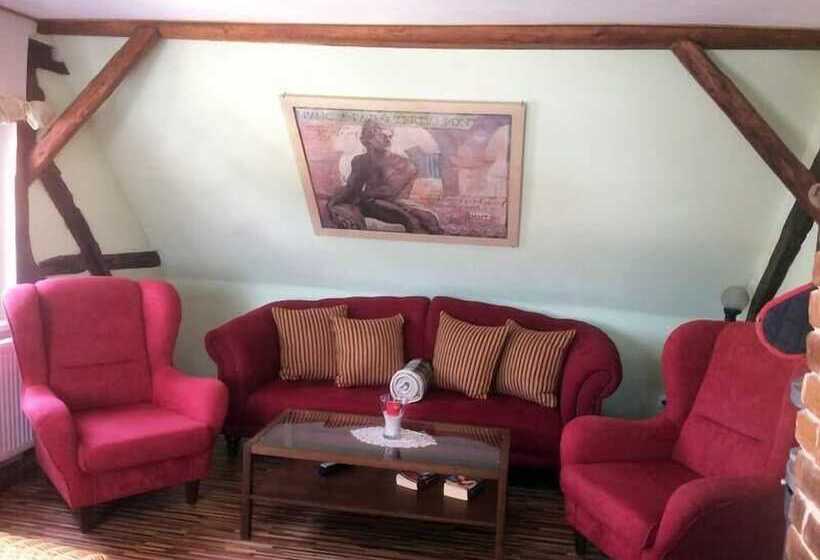 Casa Verde Gästehaus Am Edersee