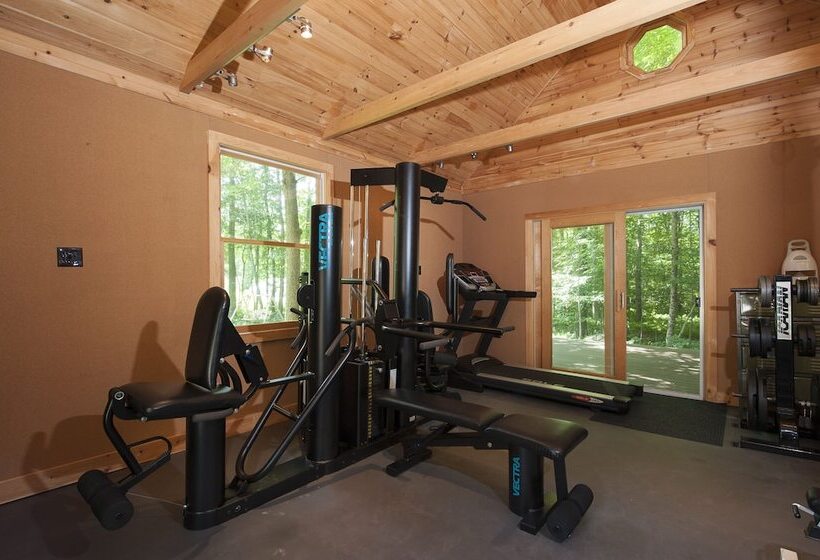 Chatfield Hollow Inn