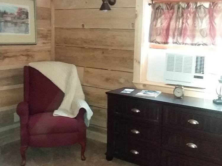 Chautauqua Hillcrest Inn