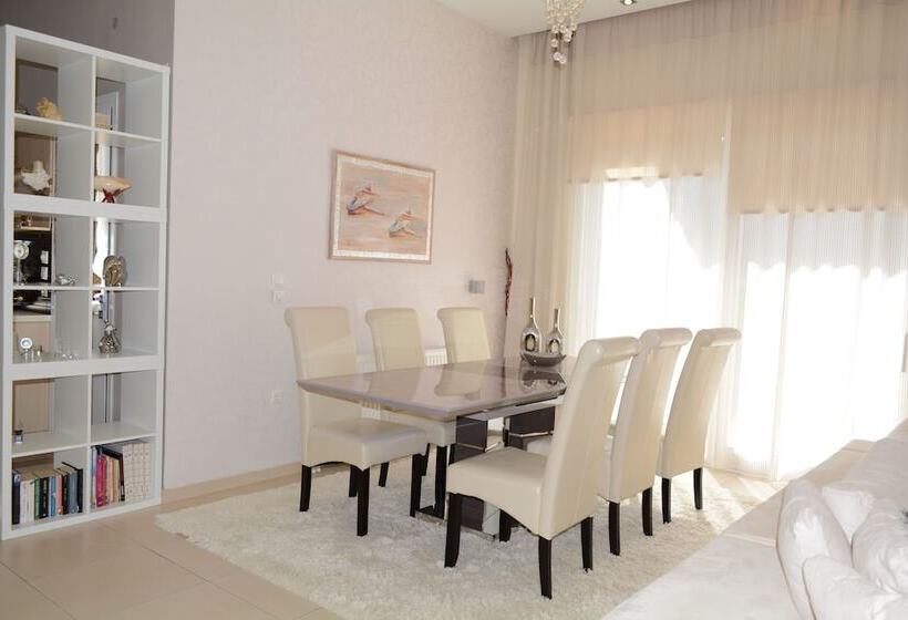 Chris Rea Villa