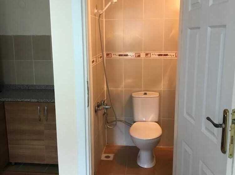 Cide Huzur Apart Pansiyon