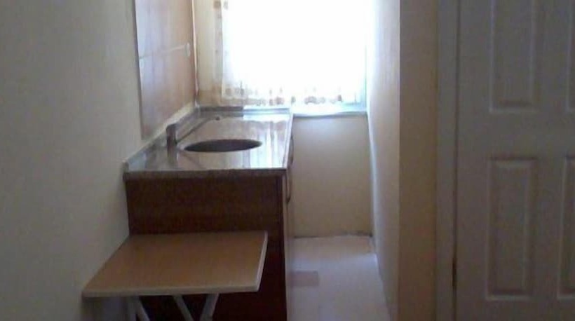 Cide Huzur Apart Pansiyon