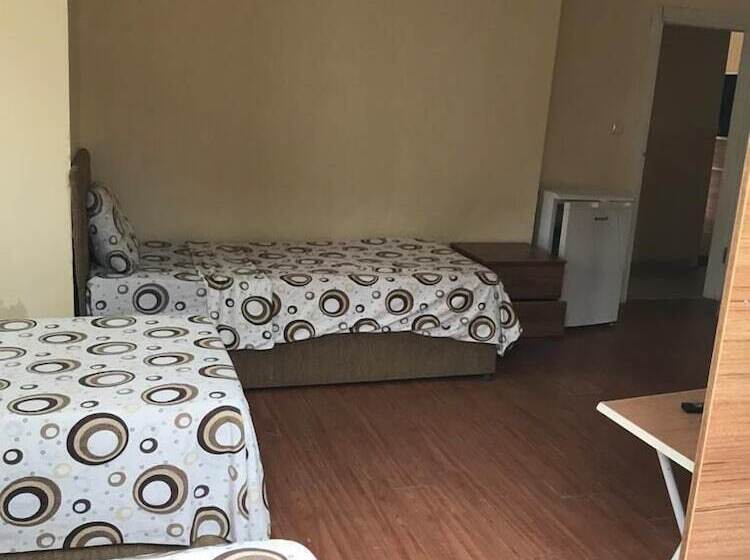 Cide Huzur Apart Pansiyon