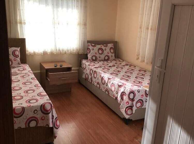 Cide Huzur Apart Pansiyon