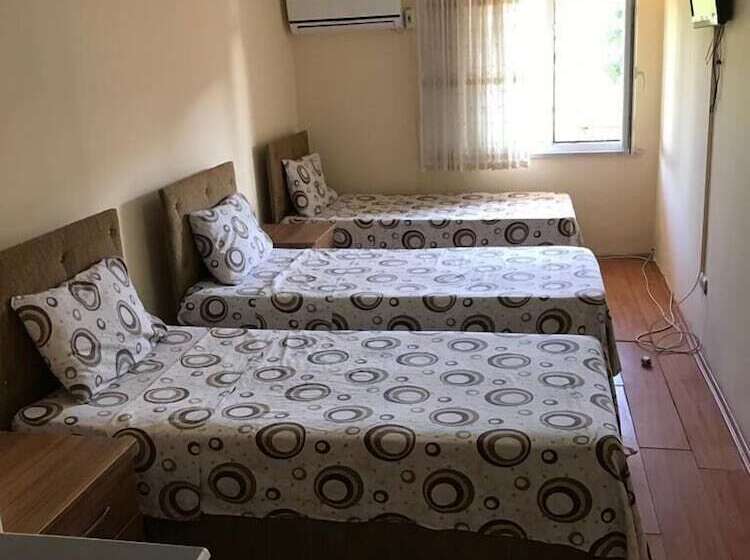 Cide Huzur Apart Pansiyon