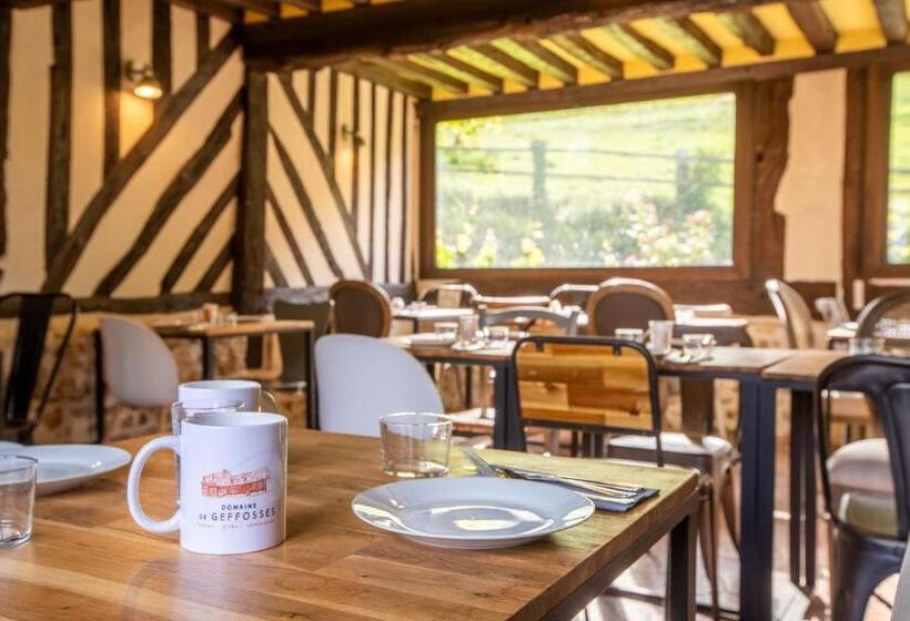 Domaine De Geffosse