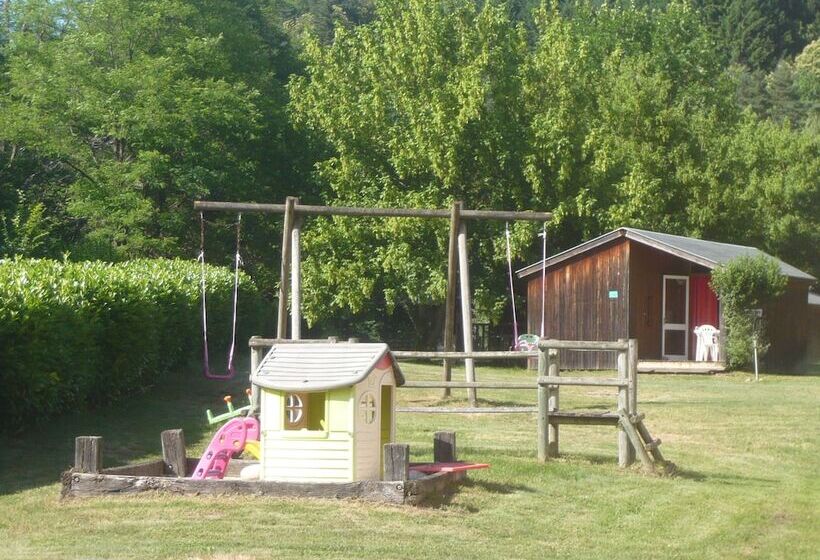 Domaine Des Fadarelles