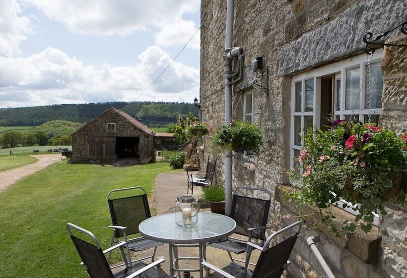 Easterside Farm Bed & Breakfast