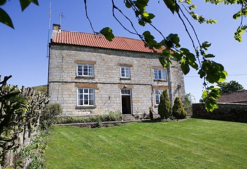 Easterside Farm Bed & Breakfast