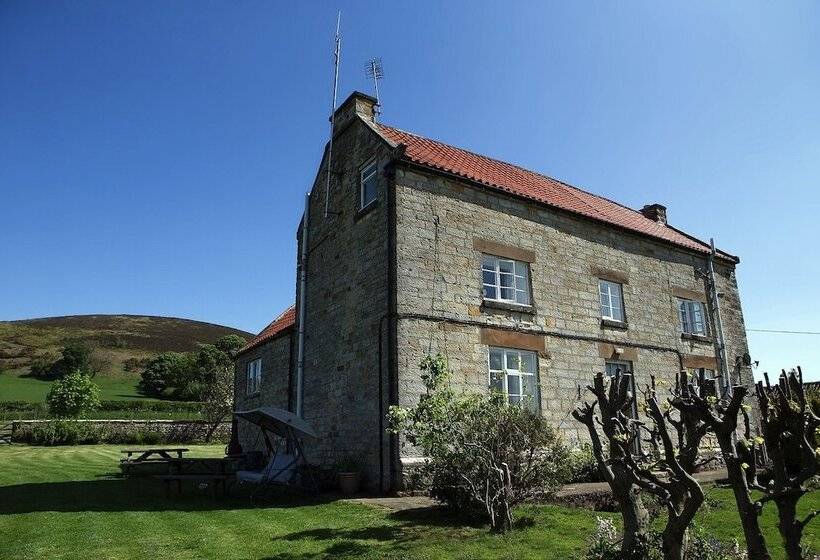 Easterside Farm Bed & Breakfast