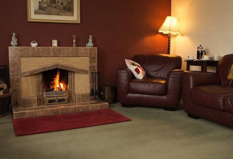 Easterside Farm Bed & Breakfast