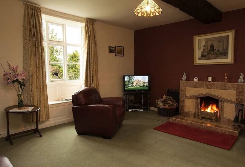 Easterside Farm Bed & Breakfast