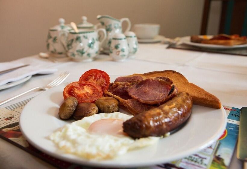 Easterside Farm Bed & Breakfast