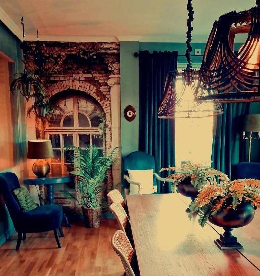 Edsbyns Hotell