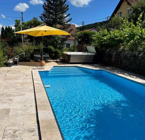 Ferienwohnungen Ries