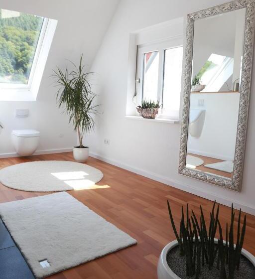 Ferienwohnungen Ries