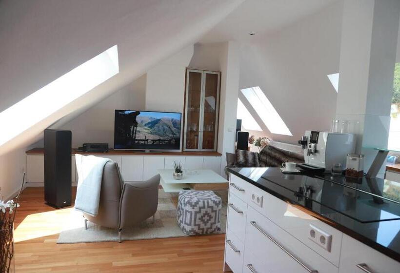 Ferienwohnungen Ries