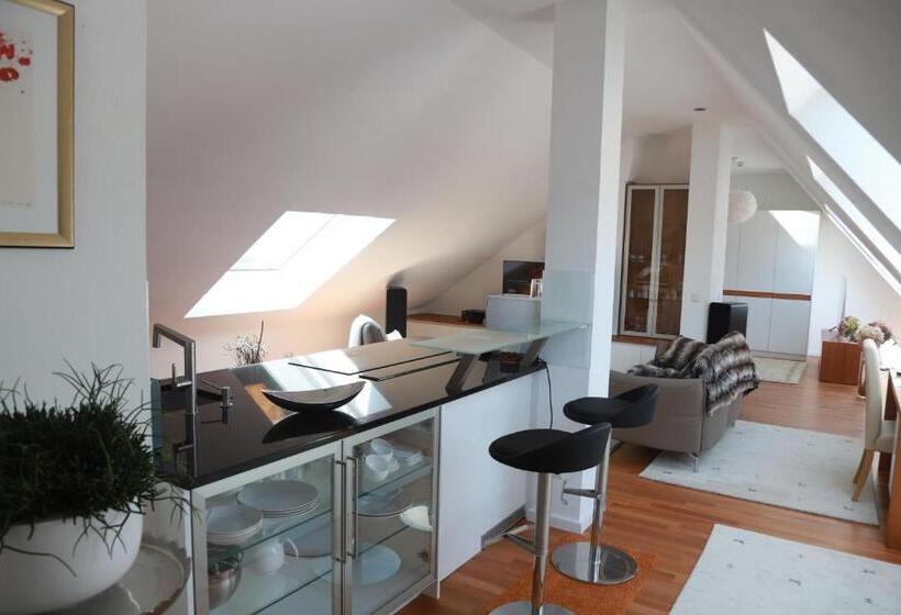 Ferienwohnungen Ries