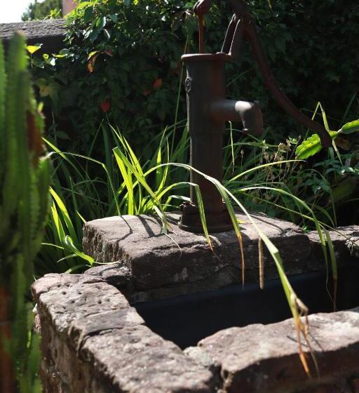 Ferienwohnungen Ries