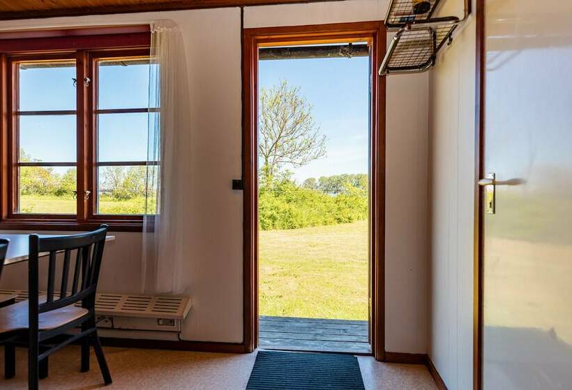 Fårösunds Semesterby