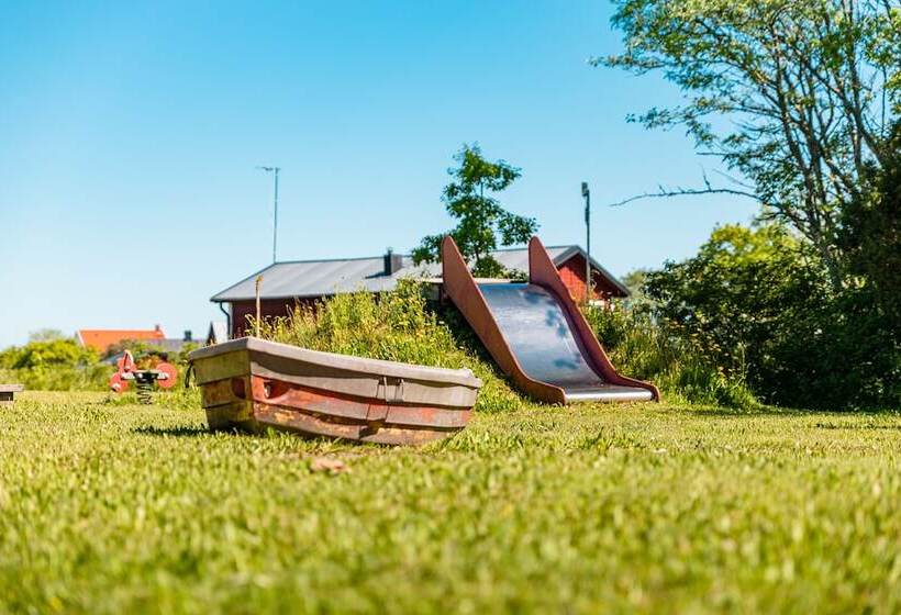 Fårösunds Semesterby