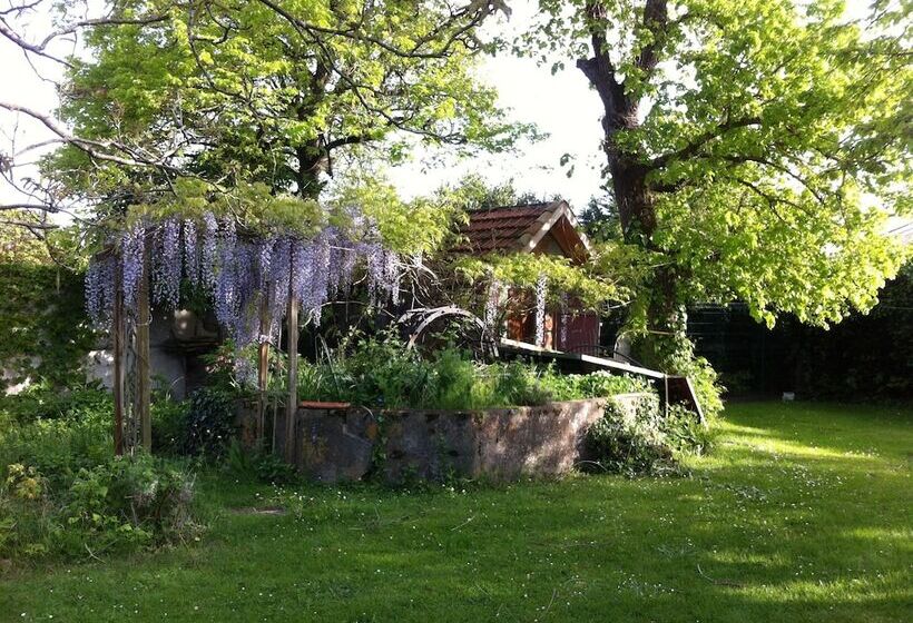 Gentil Home   Toulouse B&b Prestige