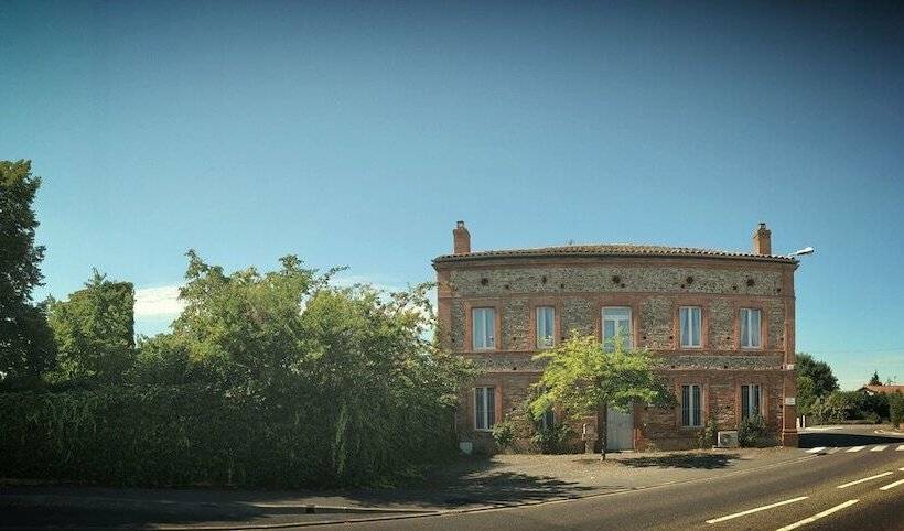 Gentil Home   Toulouse B&b Prestige