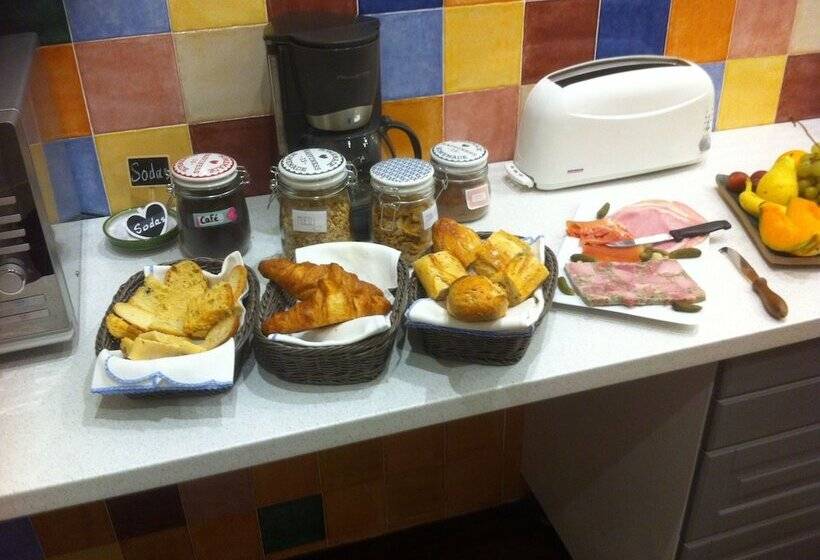 Gentil Home   Toulouse B&b Prestige