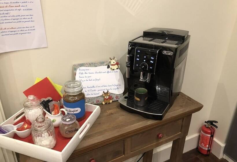 Gentil Home   Toulouse B&b Prestige