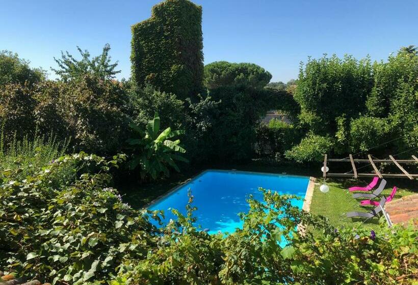 Gentil Home   Toulouse B&b Prestige