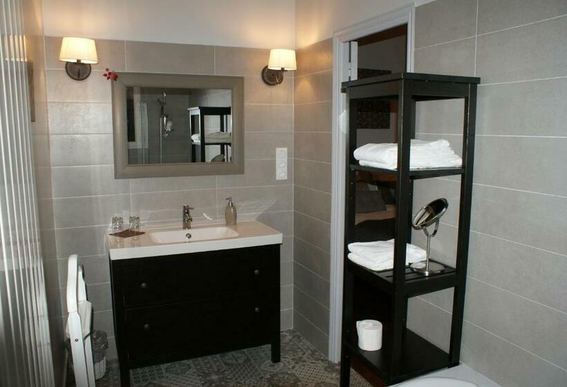 Gentil Home   Toulouse B&b Prestige