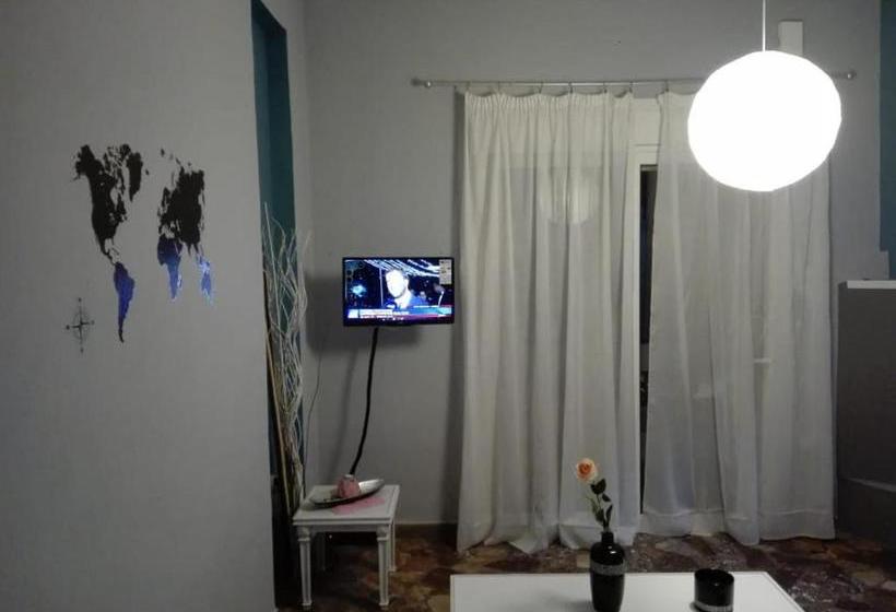 Ts George S Apartments By The Airport