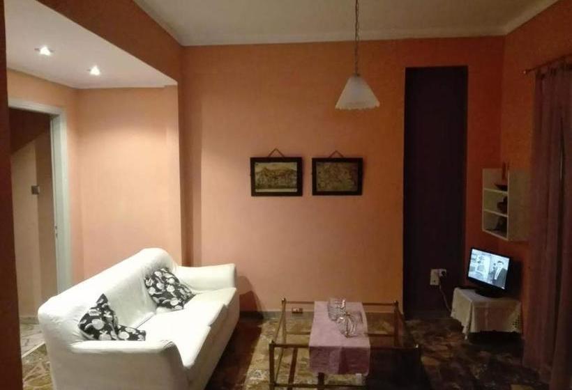 Ts George S Apartments By The Airport