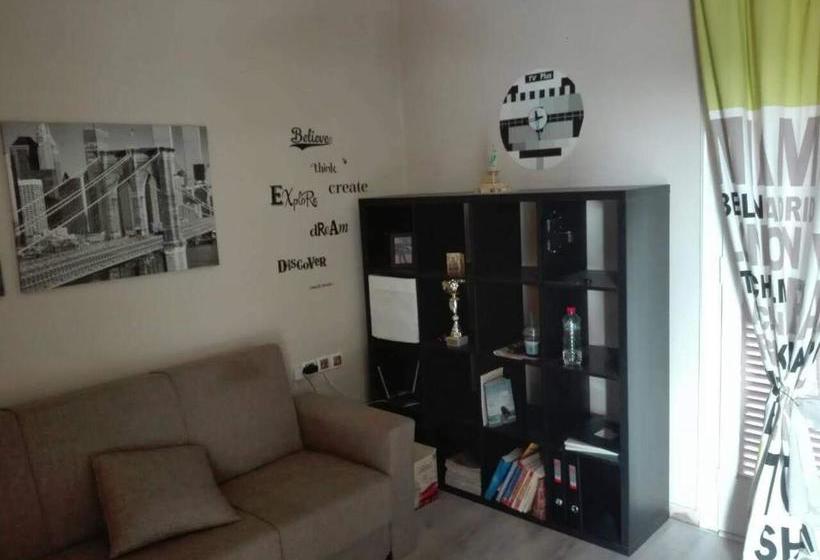 Ts George S Apartments By The Airport