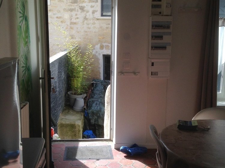 Gites Les Tournesols