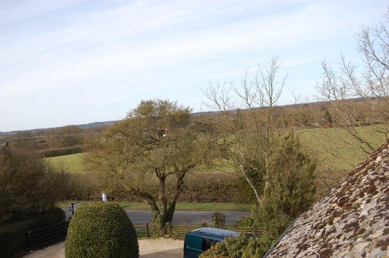 Gorselands Hall Bed And Breakfast